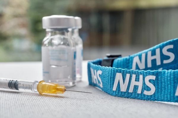 Image for article titled Autumn 2025 Covid & Flu Vaccinations