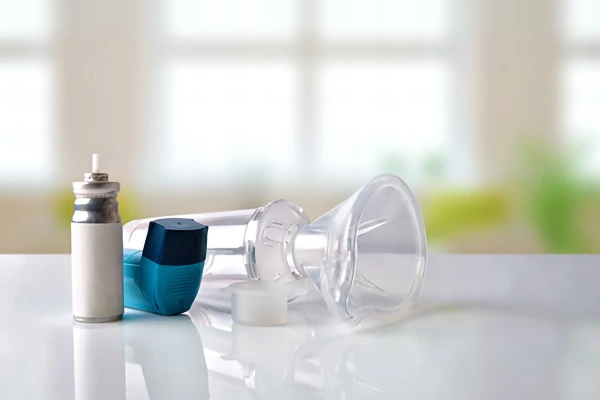Image for article titled Changes to Salbutamol Inhalers