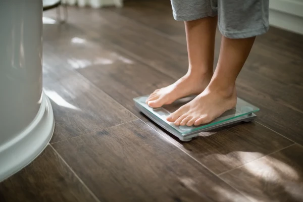Image for article titled Weight Loss Injections (tirzepatide / Mounjaro)